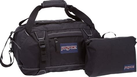 jansport travel bag